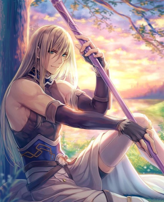 他是fate里风评被害最严重的从者 原本该是和旧剑一样的大英雄 快资讯 他是fate里风评被害最严重的从者 原本该是和旧剑一样的大英雄 快资讯