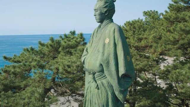 坂本龙马的故乡 宝藏旅行地 高知 自由行完全攻略 快资讯