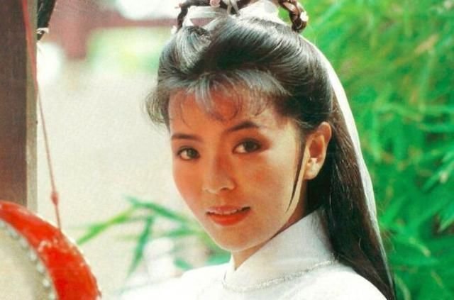 新 神雕侠侣 将播 清一色小花 小龙女唯美 李莫愁更让人惊艳 快资讯