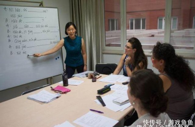 外国人用梗图吐槽中文难学 和学英语的我没区别 看完笑出鹅叫 快资讯 外国人用梗图吐槽中文难学 和学英语的我没区别 看完笑出鹅叫 快资讯