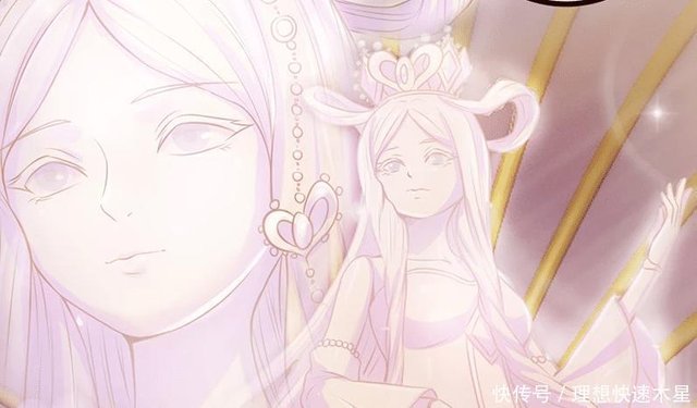 叶罗丽第八季漫画直更两话 看来浮云楼的秘密守不住了 即将解开 快资讯 叶罗丽第八季漫画直更两话 看来浮云楼的秘密守不住了 即将解开 快资讯