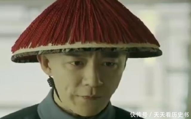 延禧攻略 68集 皇上欲册立魏璎珞为 皇贵妃 架空皇后大权 快资讯