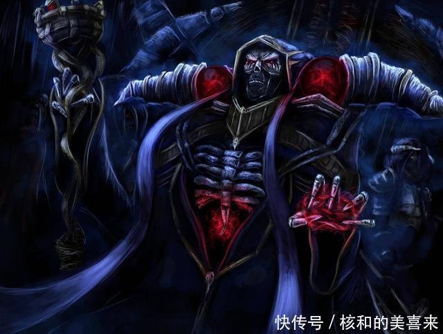 不死者之王全系列删减改动整理 最惨的四位女角色出炉 快资讯 不死者之王全系列删减改动整理 最惨的四位女角色出炉 快资讯