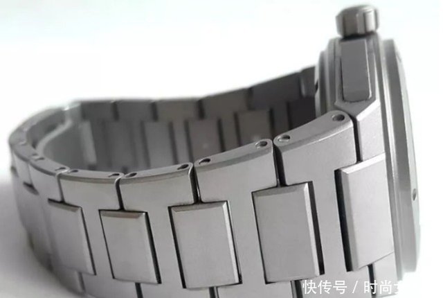 钛金属材质在腕表界的应用 产生什么样的 花火 呢 快资讯 钛金属材质在腕表界的应用 产生什么样的 花火 呢 快资讯