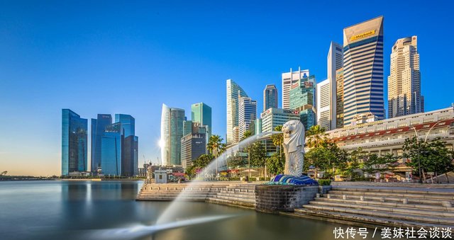 新加坡人凭什么从不自己做饭 而是吃路边摊 不怕食品安全问题吗 快资讯 新加坡人凭什么从不自己做饭 而是吃路边摊 不怕食品安全问题吗 快资讯