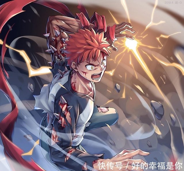 聊聊fate系列里 卫宫士郎的战力问题 你不会以为hf线里的他最强吧 快资讯 聊聊fate系列里 卫宫士郎的战力问题 你不会以为hf线里的他最强吧 快资讯
