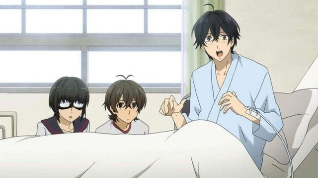 元气囝仔 半田君传说 半田清舟 快资讯