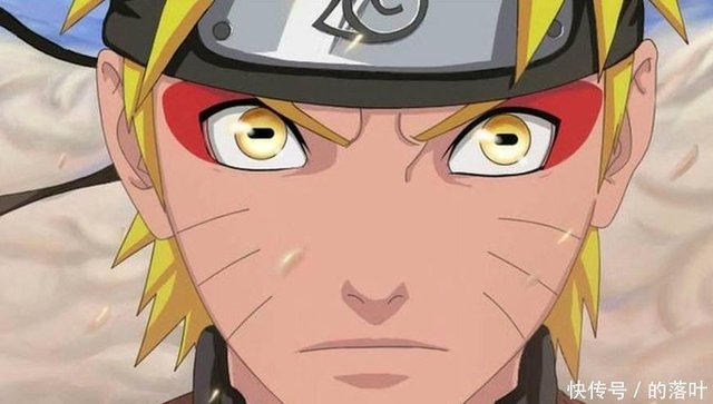 同是仙人模式 为何龙地洞的要比妙木山的强这么多蛇叔我傻了 快资讯