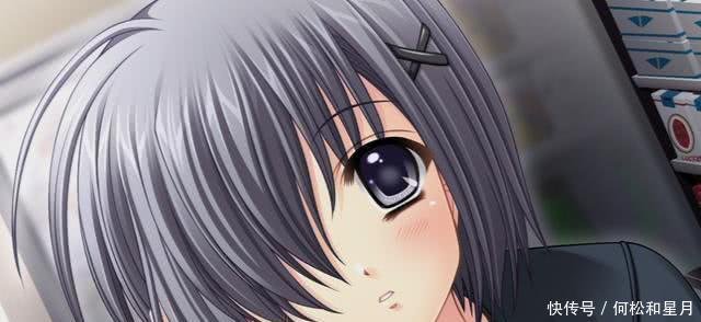 这几个动漫中楚楚可怜的病弱少女 你最喜欢谁 快资讯