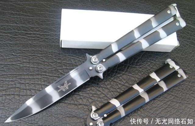 世界名刀大全, 漂亮! - 快资讯