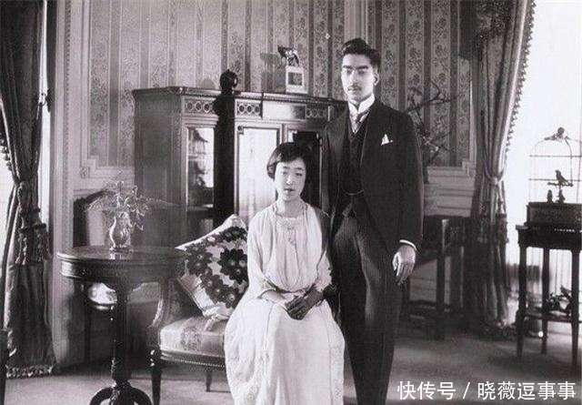 直击香淳皇后的真容，美艳不可方物？老照片见证玄机- 快资讯