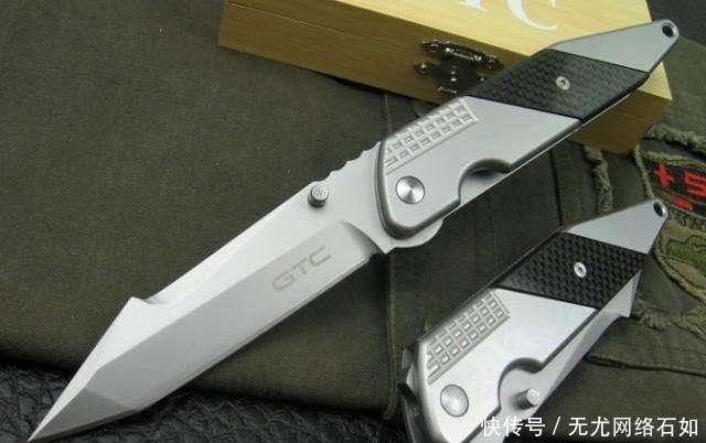 世界名刀大全, 漂亮! - 快资讯