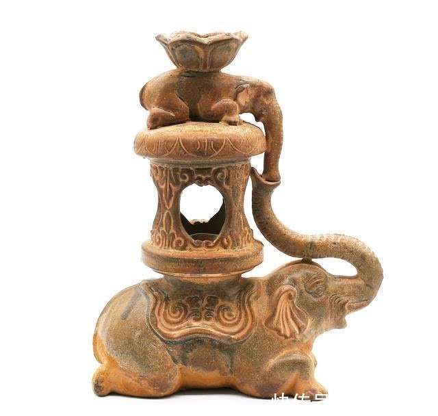 中国　象香炉 精美香炉：象形香炉- 快资讯