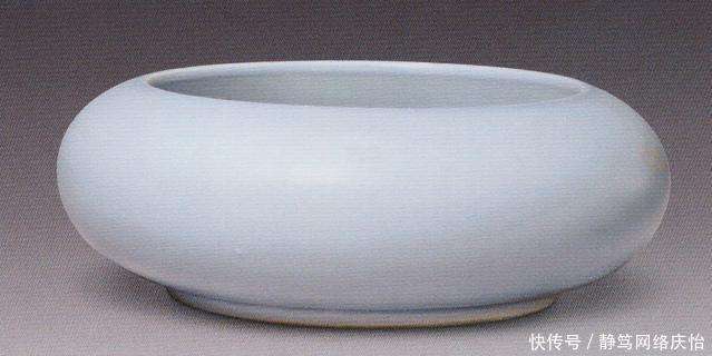 文房四宝——笔洗- 快资讯