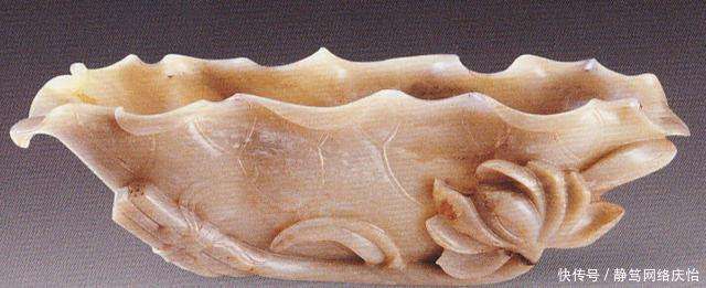 文房四宝——笔洗- 快资讯