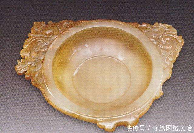 文房四宝——笔洗- 快资讯