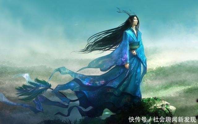 古代雨的象征
