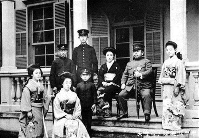 直击香淳皇后的真容，美艳不可方物？老照片见证玄机- 快资讯