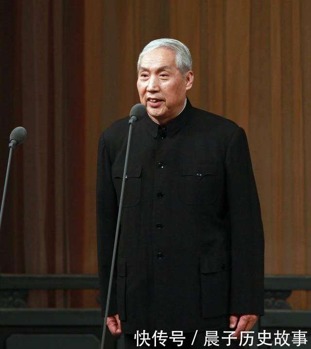 京剧《红灯记》李玉和的扮演者，红极一时，晚年一心想被人忘记- 快资讯