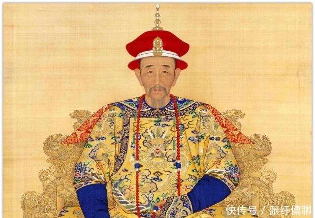 一外国人来中国传教，被康熙、雍正、乾隆恩宠，作品拍出1 - 快资讯