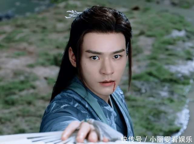 温客行下线后，龚俊新剧出演“剑侠客”，高颜值阵容不追不行- 快资讯