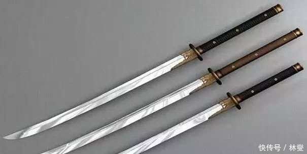 中国古代5大名刀：青龙偃月刀垫底，第2把直接被黄帝禁用！ - 快资讯