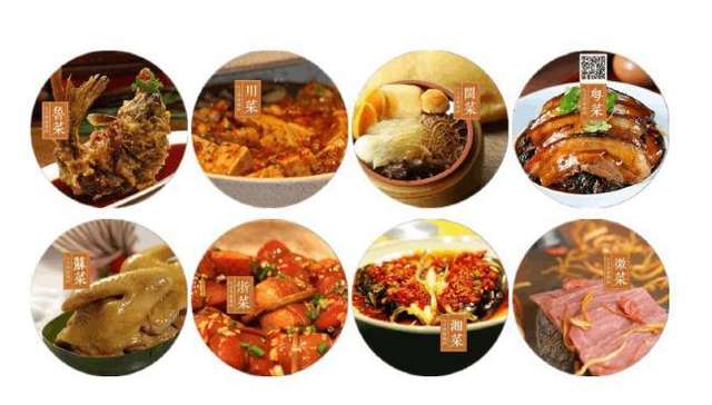 风靡国外的“中华料理”，大多都不是正统的中国菜式- 快资讯