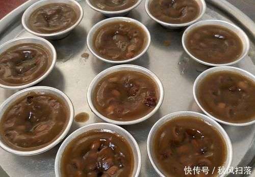 舌尖上的小确幸丨轻松制作，家的味道——钵仔糕的温馨烹饪之旅