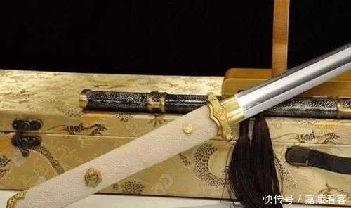 古代怪异冷兵器：“断肠刀”最奇特，第2只有中国武林高手才会用- 快资讯