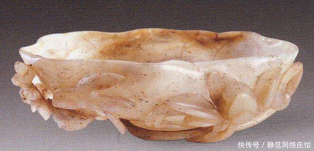 中国 碧玉 刻 筆洗 文房四宝 中国 碧玉 刻 筆洗 文房四宝 中国 碧玉 刻 筆洗 文房四宝 文房四宝精品