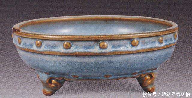 文房四宝——笔洗- 快资讯