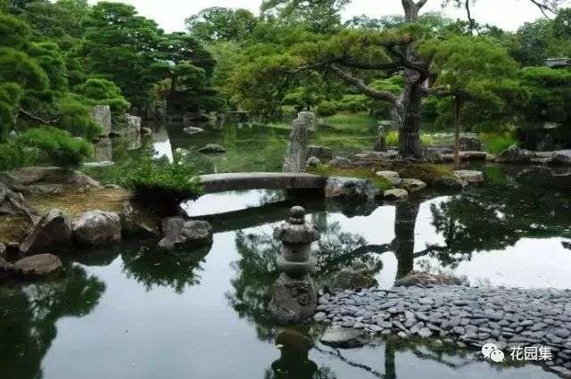 日本第一园桂离宫| 庭园与建筑结合的典型代表！ - 快资讯