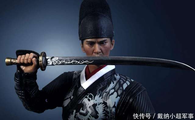 从电影《绣春刀》揭密明清的腰刀- 快资讯