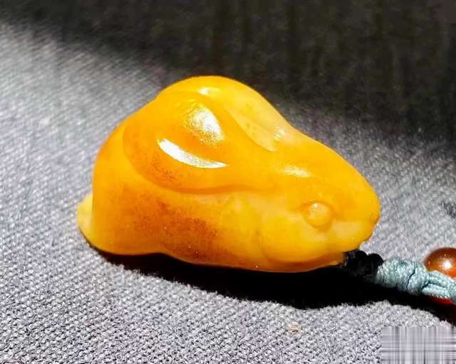 探秘和田玉：十大顶级籽料，品质卓越非凡！ - 快资讯