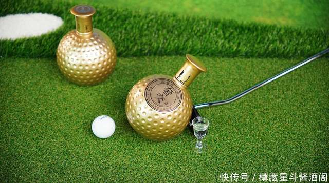 从第18洞到水晶杯：高尔夫新秀的梵酱奢交尊享时刻- 快资讯