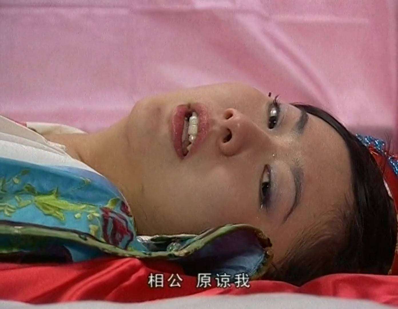 青天衙门:九门提督儿子强抢民女,民女结婚当天都不放过她