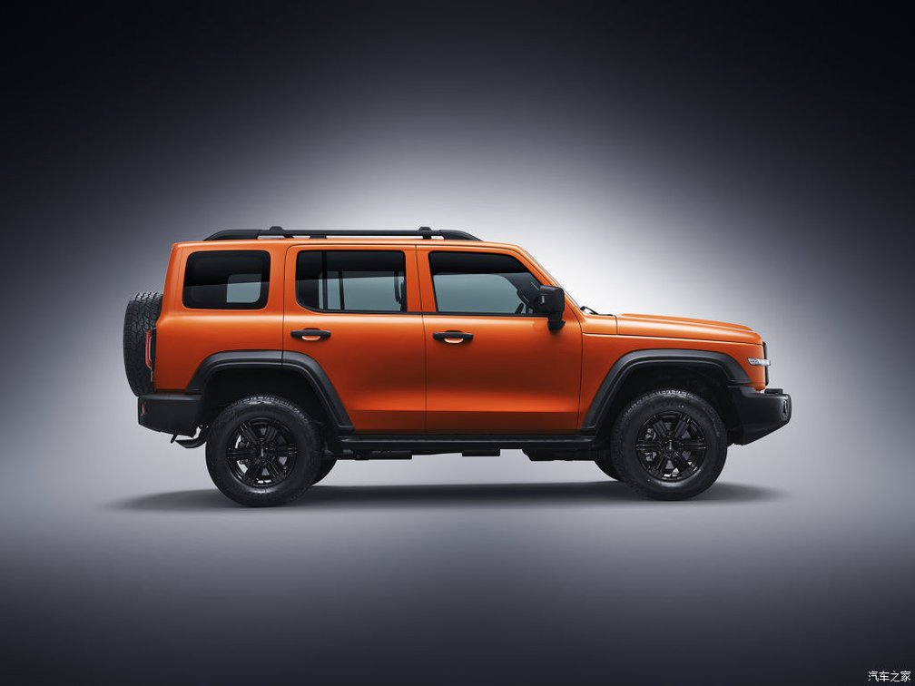 【坦克300】长城汽车_坦克300_坦克300报价_图片_360汽车