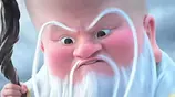 《哪吒2》预测：无量仙翁的最终下场，三大结局，最后一个太刺激