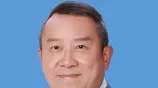 曾志伟同志个人简历