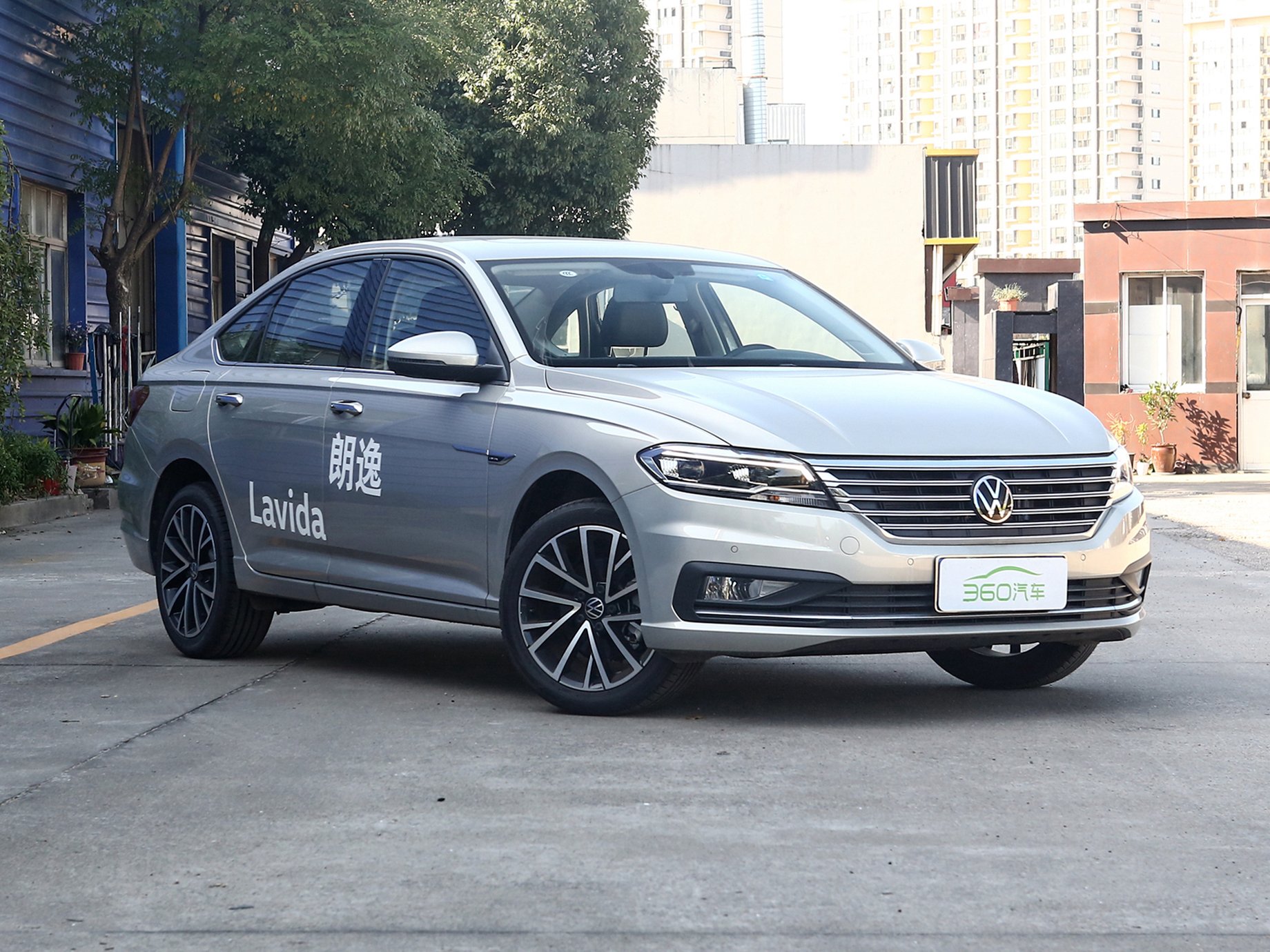 【大众朗逸】上汽大众_大众朗逸_大众朗逸报价_图片_360汽车