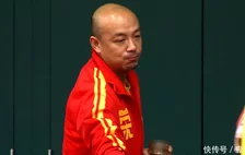 中国乒协公布最新任命，肖战遗憾落选名单，教练组将进行重组