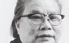 她是朱德妻子，官至副国级，孙子朱国华被处决时，她说了9个字让人敬佩