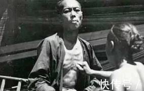 老照片：毫无人性！清末真实照片，新娘子八九岁，图七地主牵着的小妾