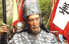 为了报复司马昭, 刘禅故意透露一个秘密, 司马昭听后当场暴毙而亡