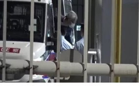 冯伟光涉嫌勾结外国势力被捕，网友：拉清单的时候终于到了！
