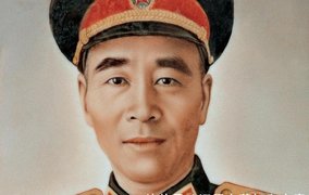 四野兵团的司令, 55年一直没被授衔, 建国后只在小供销社当主任