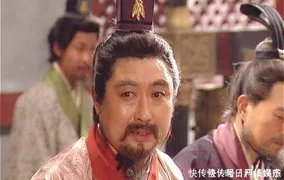 为了报复司马昭, 刘禅故意透露一个秘密, 司马昭听后当场暴毙而亡