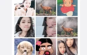 林生斌的现任妻子照片曝光，比前妻要年轻漂亮