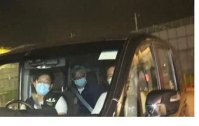 冯伟光涉嫌勾结外国势力被捕，网友：拉清单的时候终于到了！