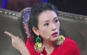她10年拿8个影后，章子怡却说不认识，徐峥：你在她面前不值一提